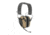 Caldwell E-Max Comms Ear Muffs, Tan, 1136235