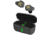 Caldwell E-Max Shadow Pro Eectronic Earplugs In-Ear Bluetooth, Black, 1136234