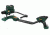 Caldwell Fire Control Front Rest Full-length