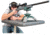 Caldwell Handy Shooting Rest NXT, Green, 574662