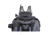 Caldwell HydroSled Shooting Rest, Black/Grey, 1093568