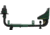 Caldwell Lead Sled 4, Shooting Rest, Universal Fit, Adjustable, Green