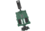 Caldwell Lead Sled 4, Green/Black, 1217424