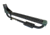 Caldwell Lead Sled DFT-2 Shooting Rest with Weight Tray, Adjustable Tube Steel Frame, Green/ Black, 336677