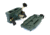 Caldwell Lead Sled DFT-2 Shooting Rest with Weight Tray, Adjustable Tube Steel Frame, Green/ Black, 336677