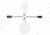Caldwell Magnum Dual Spinner Target 309713