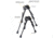 Caldwell Pic Rail XLA Fixed Bipod, Black, 6in -9in, 110140