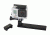 Caldwell Picatinny Rail Mount for Go Pro Camera 123905