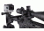 Caldwell Picatinny Rail Mount for Go Pro Camera 123905
