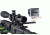 Caldwell Picatinny Rail Mount for Go Pro Camera 123905