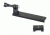 Caldwell Picatinny Rail Mount for Go Pro Camera 123905