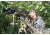 Caldwell Picatinny Rail Mount for Go Pro Camera 123905