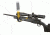 Caldwell Picatinny Rail Mount for iPhone 123906, EDEMO1