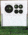Caldwell Portable Target Stand 146108