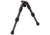 Caldwell Premium 6-9in M-LOK KeyMod Bipod, 1081953