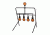 Caldwell Resetting Targets for Rimfire Rifles