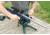 Caldwell Rock BR Competition Front Shooting Rest w/ Three-Lobe Bag 440907