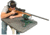 Caldwell Rock Deluxe Shooting Rest 383774