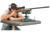 Caldwell Rock Deluxe Shooting Rest 383774