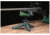 Caldwell Rock Jr Front Shooting Rest w/ Rubber and Metal Spike Feet 323225