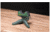 Caldwell Rock Jr Front Shooting Rest w/ Rubber and Metal Spike Feet 323225