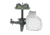 Caldwell Shoulder Saver Magnum 8in Center Post 319214 