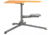 Caldwell Stable Table BR Shooting Bench, Brown, 3005251