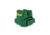 Caldwell The Rock Deluxe Shooting Rest and Rear Bag Combo 383640