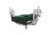 Caldwell Weight Reservoir, 2 Pack, Large, Fits Lead Sled, Green, 1223931