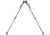 Caldwell XLA 13-23in. Bipod – Fixed Model, Camo 445055