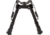 Caldwell XLA 9-13in M-LOK KeyMod Bipod, 1081951