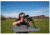 Caldwell XLA External Spring Pivot Position Bipod, 6-9in, Black, 247142