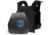 Caliber Armor AR550 Level III+ Active Shooter Response Package, Shooters Cut, Black, Medium/Large, 19-AR550-ASRP-BK