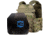 Caliber Armor AR550 Level III+ Body Armor and Condor MOPC Package, SAPI Style + Shooter Cut, Scorpion OCP, Medium/2XL, 19-AR550-MOPC-SAPI-SC-OCP