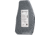 Caliber Armor AV2 Multi-Curve RF2 Body Armor w/ Polyshed Protection, Shooters Cut, Caliber Gray, 10 X 12, 19-AV2-1012-SPC