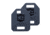 Caliber Armor Caliber Weighted Training Plates - Pair of 7.5lb Plates