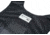 Caliber Armor CaliberX IIIA Covert Body Armor Vest, Black, Small/Medium, 19-CALX-COVERT-BK-S