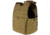 Caliber Armor CaliberX Overt IIIA Body Armor Vest, Coyote Brown, Large/Extra Large, 19-CALX-EXO-LXL-CB