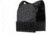 Caliber Armor CaliberX Specter IIIA Low Profile Package, Black, Medium, 19-CALX-SPECTER-BK