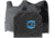 Caliber Armor CaliberX Specter IIIA Low Profile Package, Slate Gray, Medium, 19-CALX-SPECTER-SG