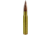 Caliber Gourmet Bullet Twist Pen Gold Brass, CBG1018