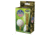 Campco Caliber Gourmet Tactical Golf Tee, 50-Pack, Brass, CBGTEE