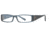 Calligraphy Collections Bess SESC BESS00 Single Vision Prescription Eyeglasses - Lagoon SESC BESS005230 GY