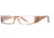 Calligraphy Collections Bess SESC BESS00 Single Vision Prescription Eyeglasses - Blossom SESC BESS005230 PK