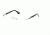 Calligraphy Collections F-362 SESC F36200 Bifocal Prescription Eyeglasses