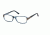 Calligraphy Collections F-391 SESC F39100 Single Vision Prescription Eyeglasses