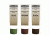 Camcon Camouflage Cream Squeeze Tube Make-Up Kit, Black/Brown/Olive CC61320