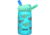CamelBak Eddy+ Kids SST Vacuum Insulated Water Bottle, 12oz, School of Sharks, 2665402035