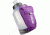 CamelBak Arc Quick Grip Water Bottle-Royal Lilac/Tender Shoots
