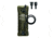 CamelBak CBR X MOLLE Hydration System Reservoir / Mod Kit, Green, 100 oz / 3.0L, 90804